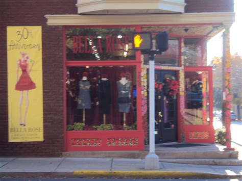 lexington ky boutique shops.